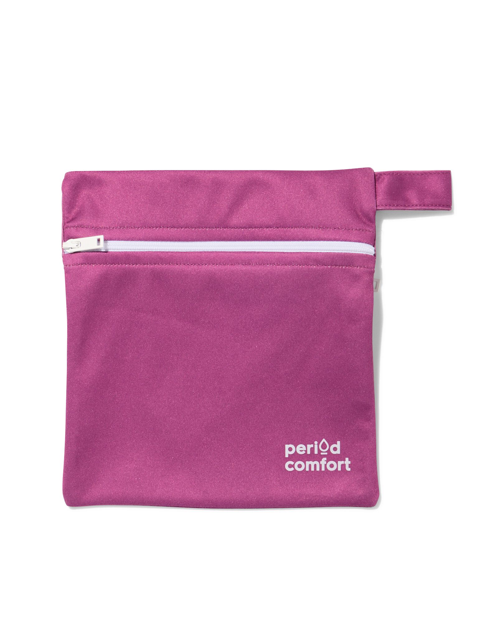 sac de rangement pour culottes menstruelles &agrave; 2 compartiments - 19600040 - HEMA