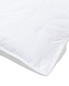 couette - rPET luxe blanc blanc - 1000021783 - HEMA