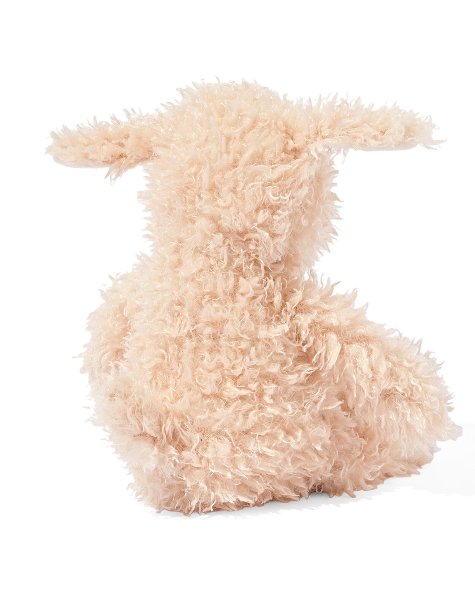 chien doudou - 15100551 - HEMA