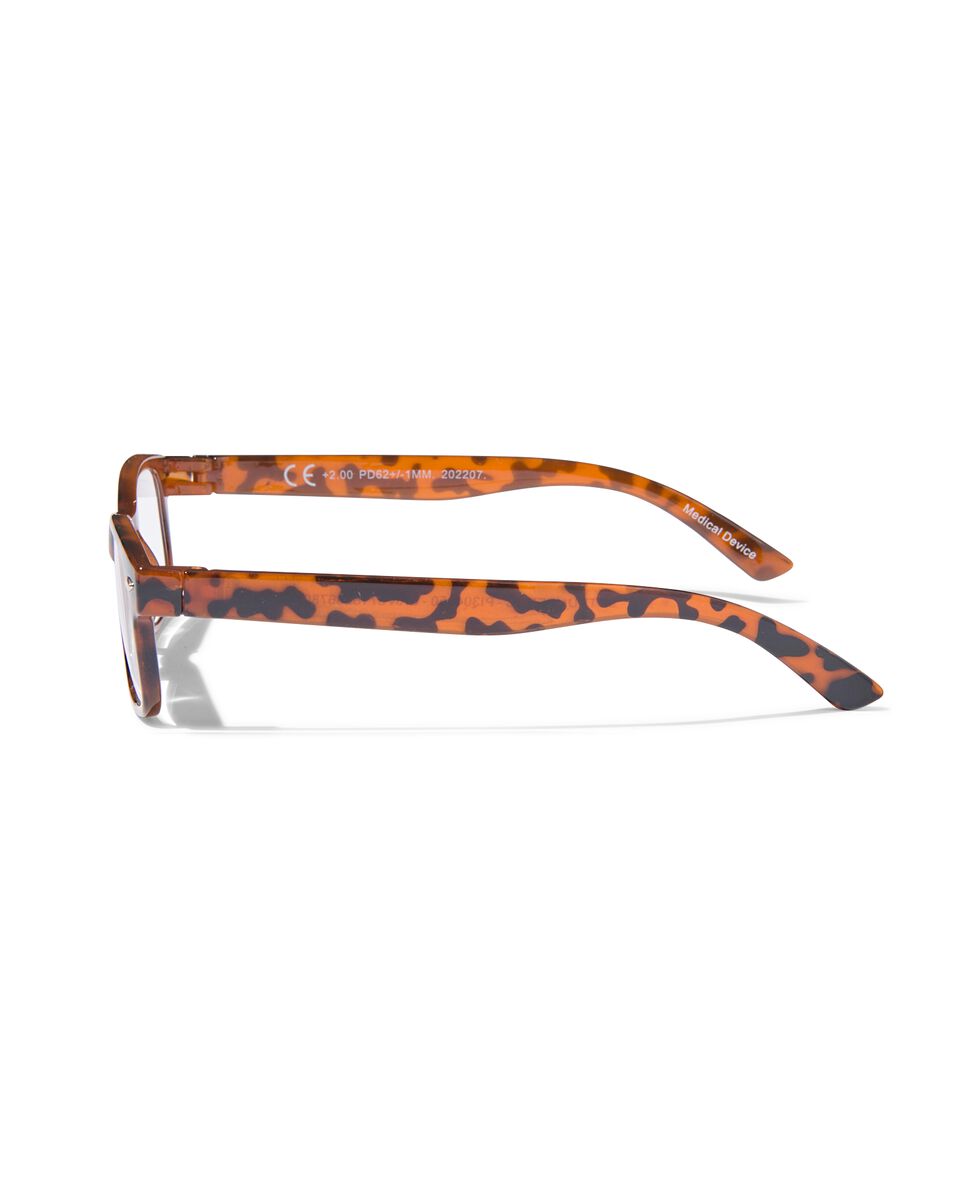 lunettes de lecture +2.0 - 12500146 - HEMA