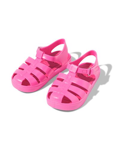 baby waterschoenen roze - 33250140PINK - HEMA