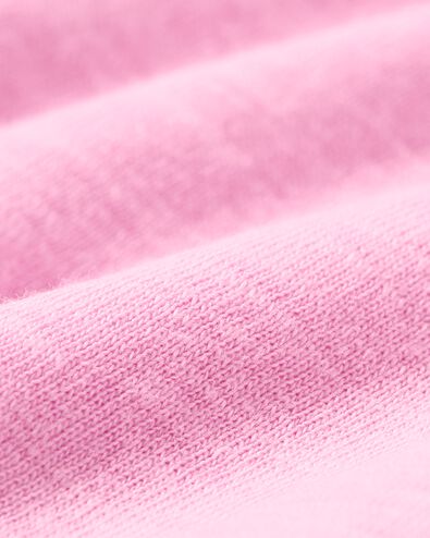 t-shirt femme Dori  rose rose - 36354870PINK - HEMA