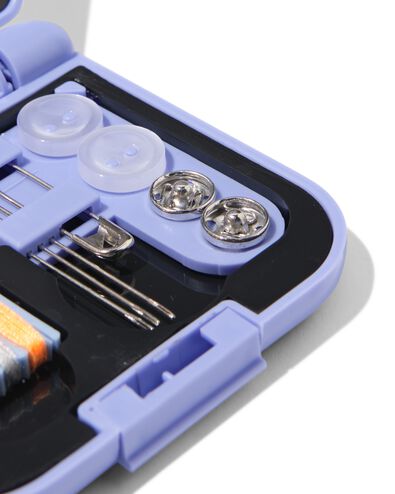 kit de couture de voyage - 1400277 - HEMA