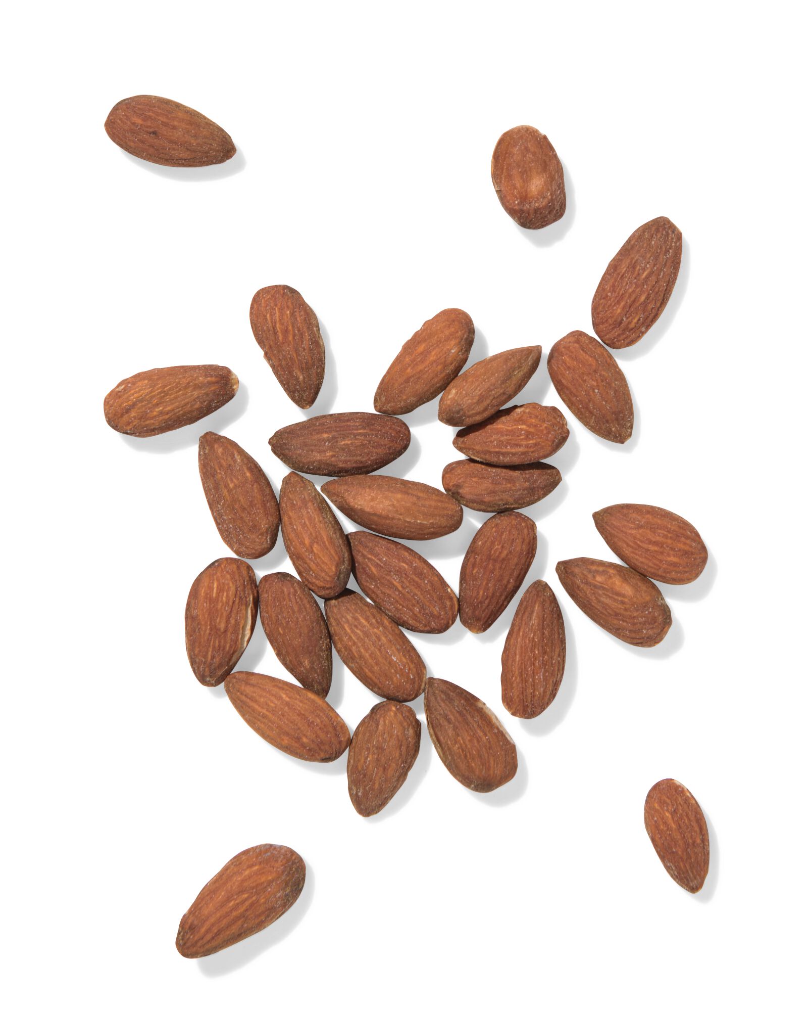 amandes sal&eacute;es 200 g - 10650113 - HEMA