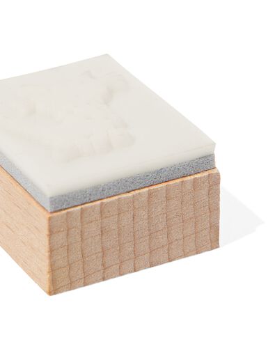 Lot de tampons Takkie et Siepie - 15900482 - HEMA