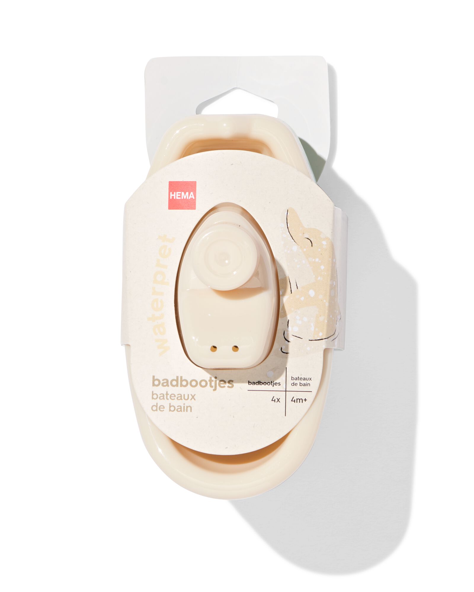 Badeboote - 33580240 - HEMA