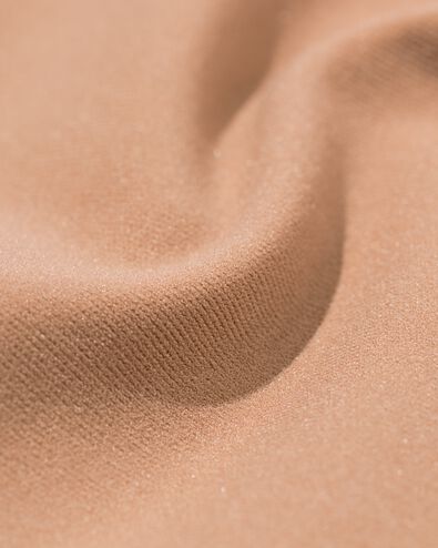 dames tailleslip smoothing lichtbruin lichtbruin - 19602775LIGHTBROWN - HEMA