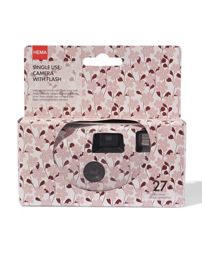 appareil photo jetable impression - 41800432 - HEMA