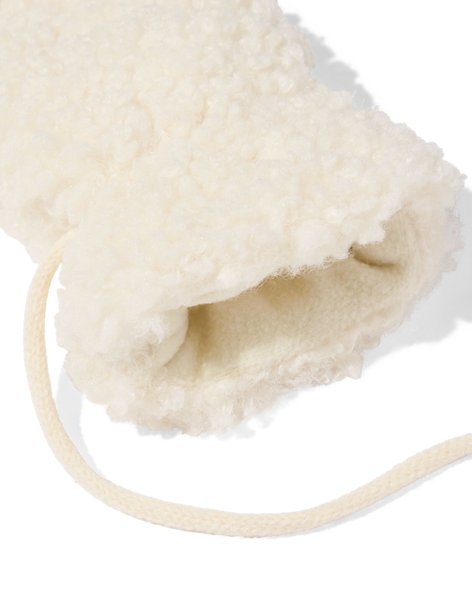 babywanten wit - 33200290WHITE - HEMA