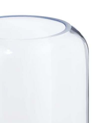 vase 24 cm verre - 13300194 - HEMA