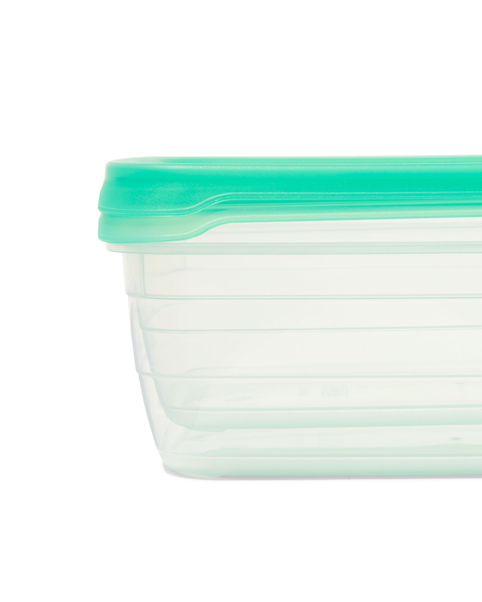 3 bo&icirc;tes de conservation 1.2L - 80890028 - HEMA