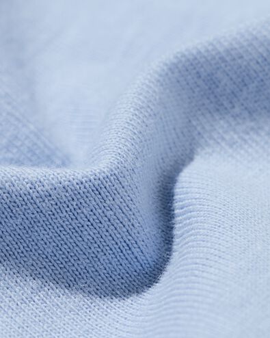 nijntje dames T-shirt jersey print lichtblauw lichtblauw - 36208460LIGHTBLUE - HEMA