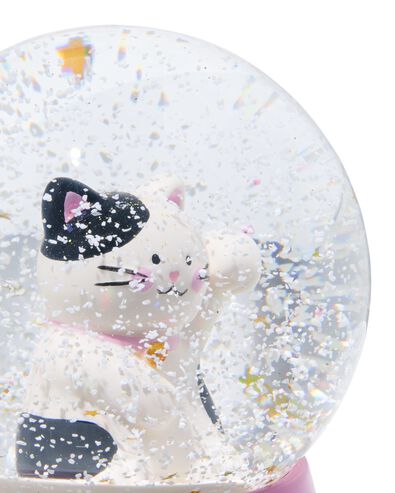 boule &agrave; neige XL  - 61100102 - HEMA