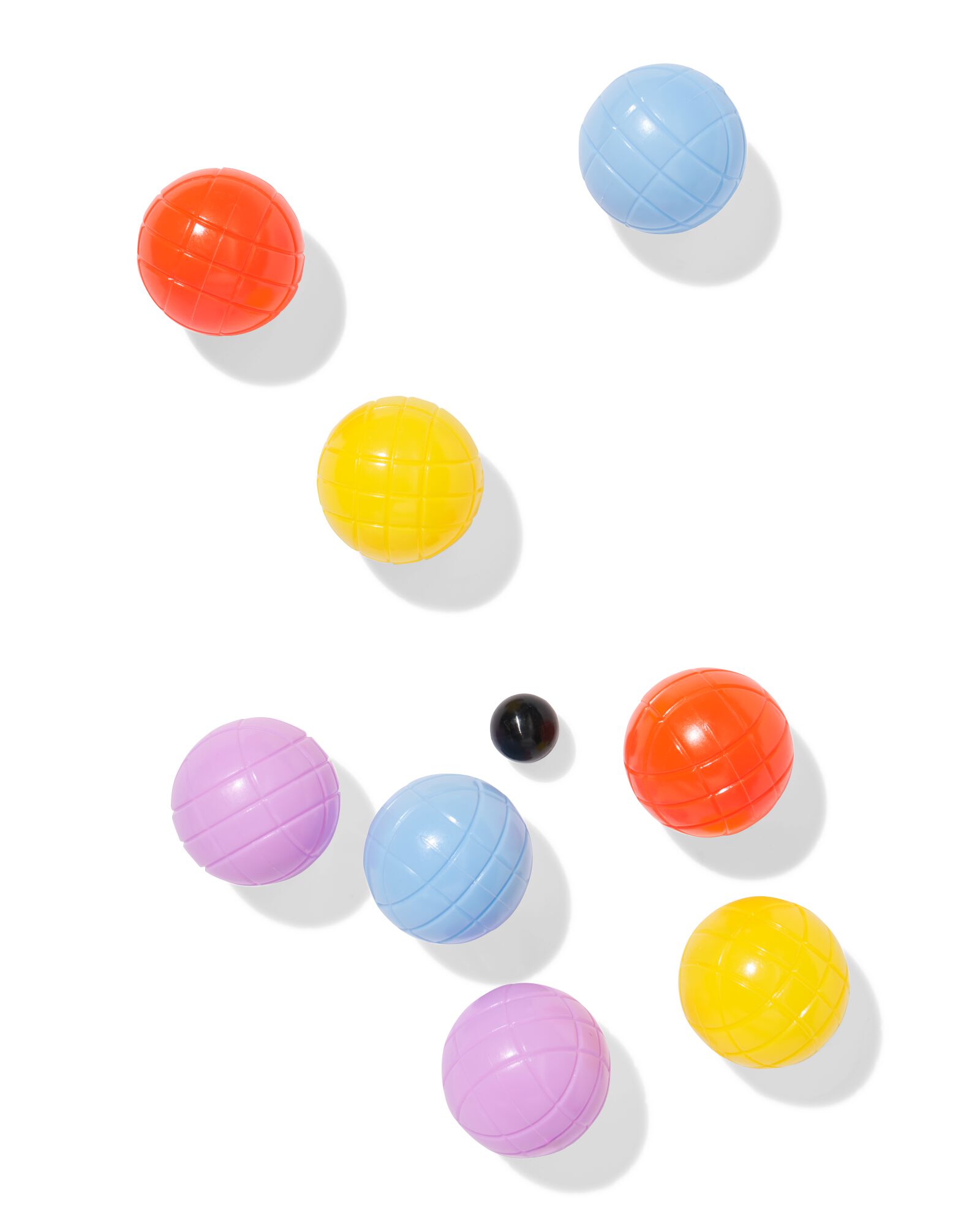 jeu de boules de p&eacute;tanque  - 15800295 - HEMA