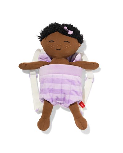 Tragetasche f&uuml;r die Kuschelpuppe - 15100318 - HEMA