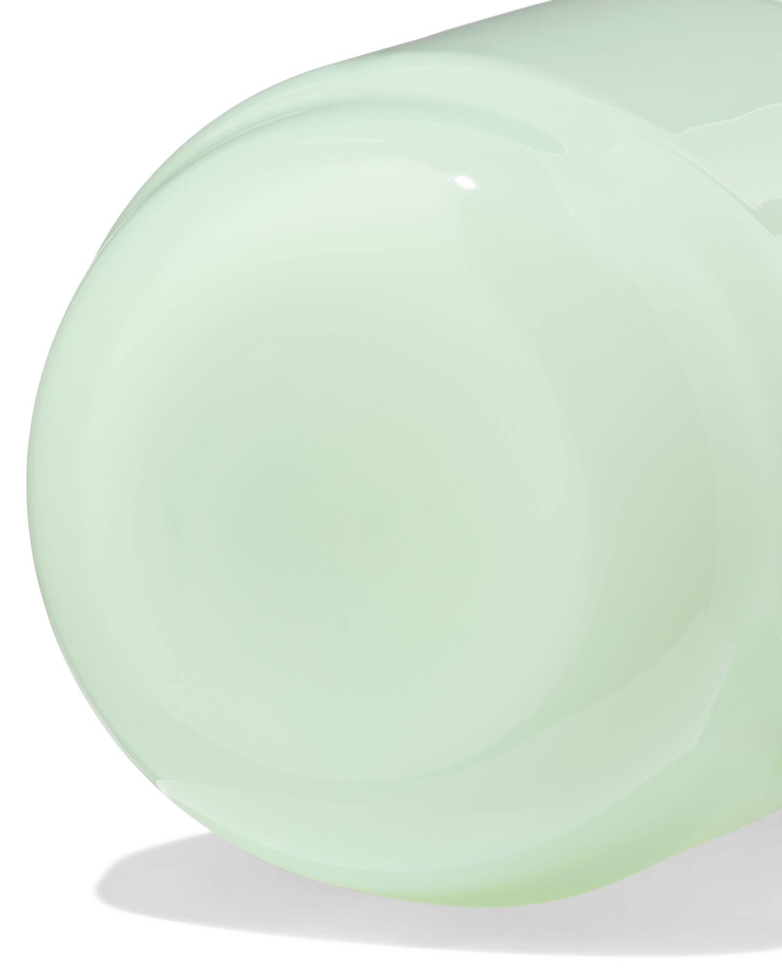 tasse &agrave; caf&eacute; 260ml verre vert - 80660338 - HEMA