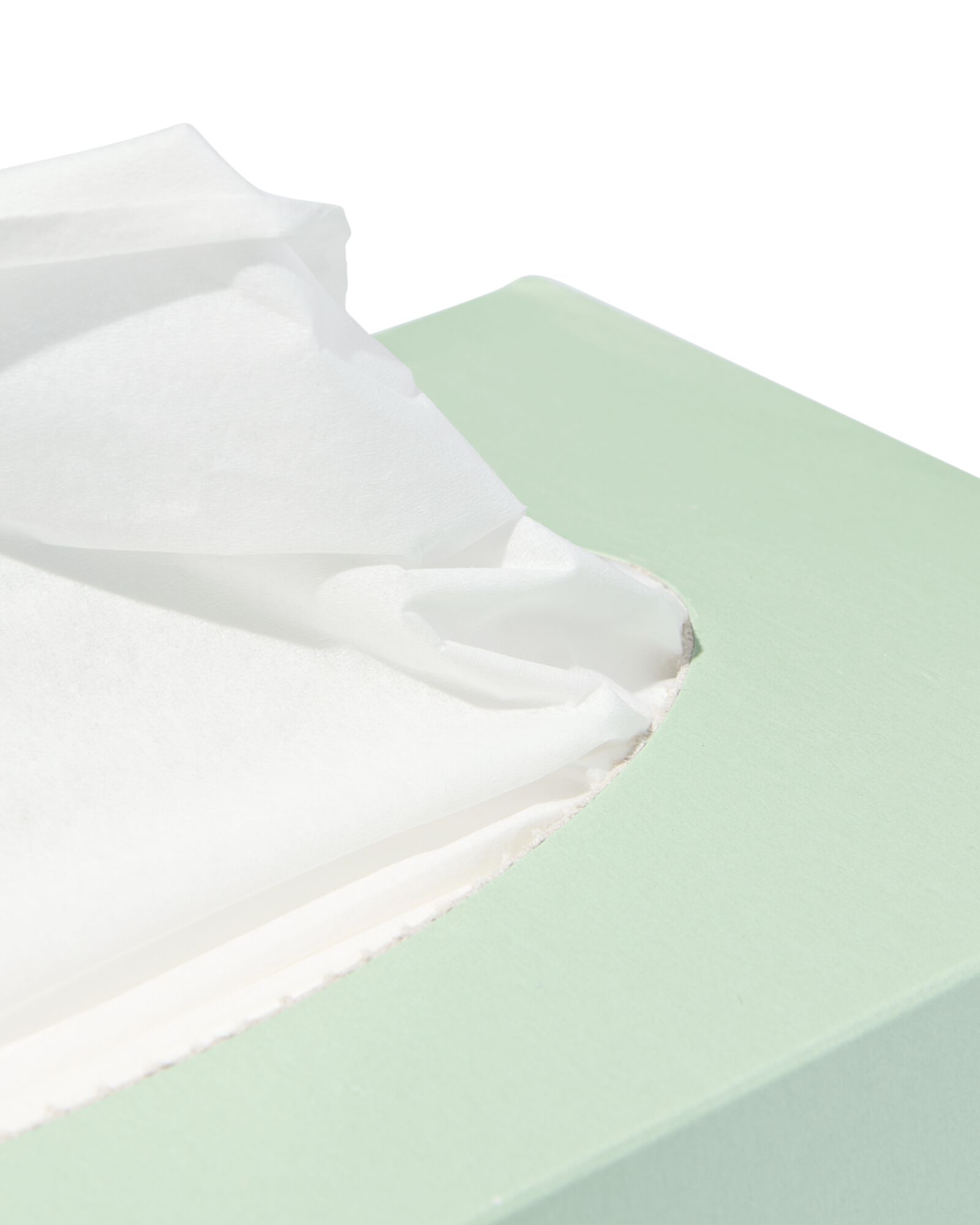 200 mouchoirs en papier &agrave; 2 &eacute;paisseurs - 11514280 - HEMA