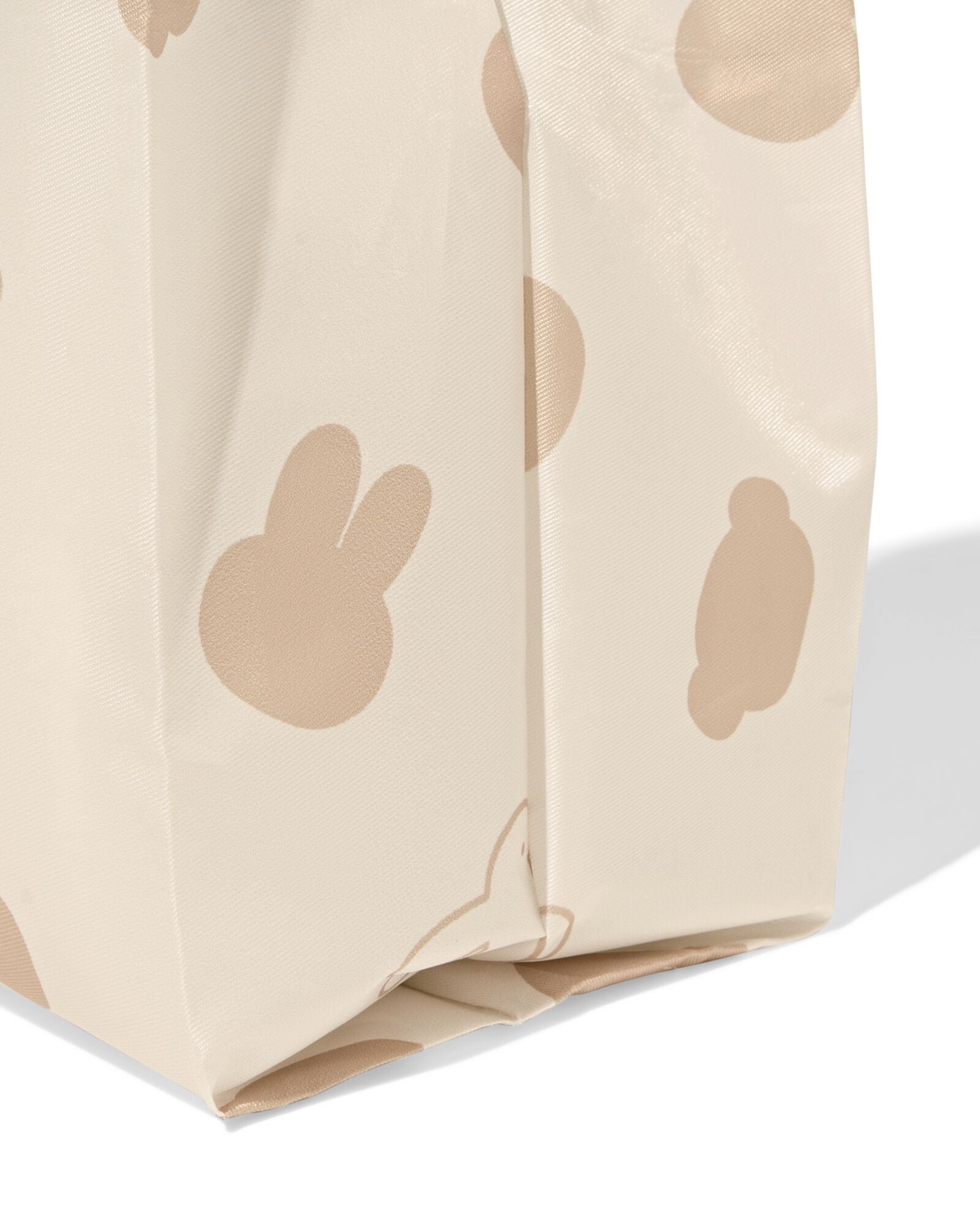 porte-monnaie Miffy 11x15cm avec shopper - 60410364 - HEMA