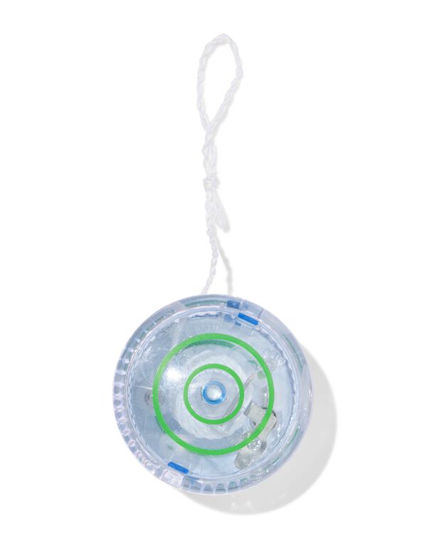 yoyo avec lumi&egrave;re ⌀5,5cm - 15800143 - HEMA