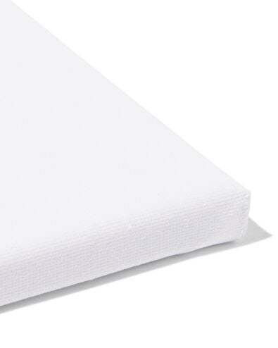 2er-Pack Leinwände, 20 x 20 cm - 15900119 - HEMA