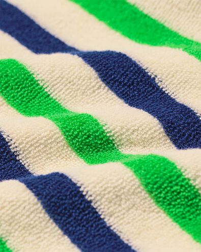 pull b&eacute;b&eacute; tissu &eacute;ponge rayures &eacute;cru &eacute;cru - 33175670ECRU - HEMA