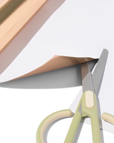 papier d'emballage 70x200 &eacute;toiles - 2 pcs. - 25710087 - HEMA