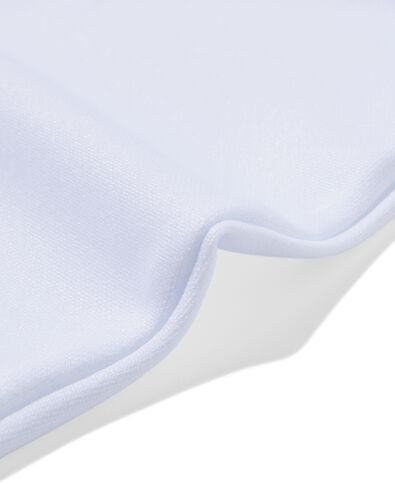 Kinder-Sportshorts wei&szlig; - 30670039WHITE - HEMA