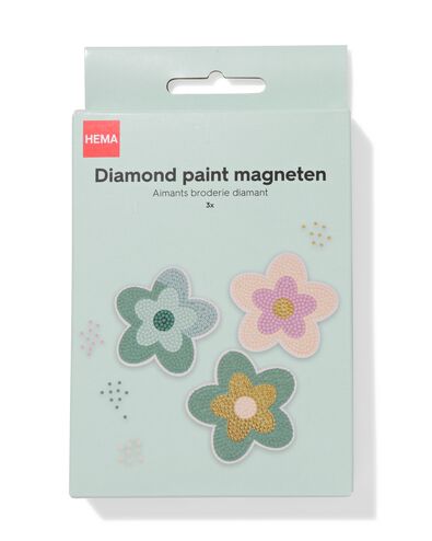 diamond paint magneten - 60100537 - HEMA