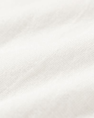 heren thermo t-shirt wit wit - 1000000963 - HEMA