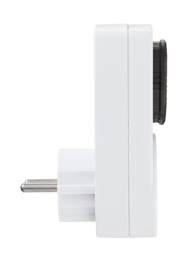 prise programmable - 81040007 - HEMA