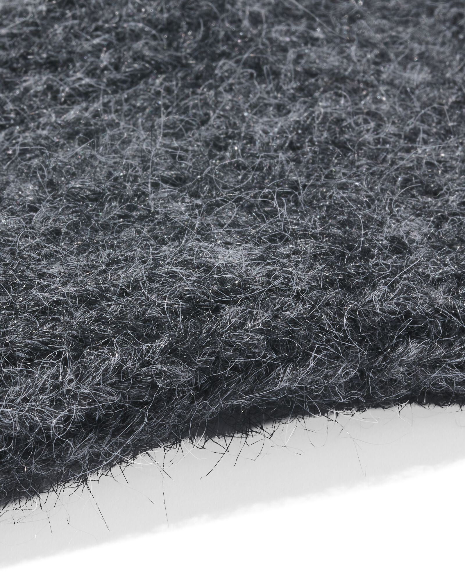 dameshandschoenen zonder vingers grijs - 16451079 - HEMA