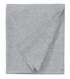 nappe coton chambray 240x140 gris clair - 5303782 - HEMA