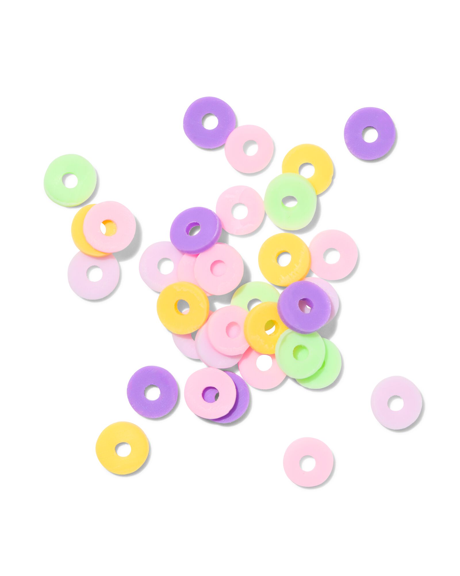 kralenmix plat - 15900388 - HEMA