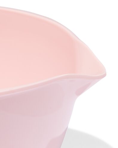 bol &agrave; m&eacute;langer en m&eacute;lamine 1,5 litres - 80840031 - HEMA