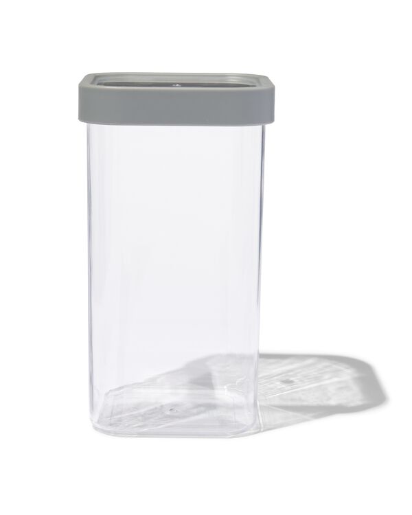 Vorratsdose, 1.6 L - 80810240 - HEMA