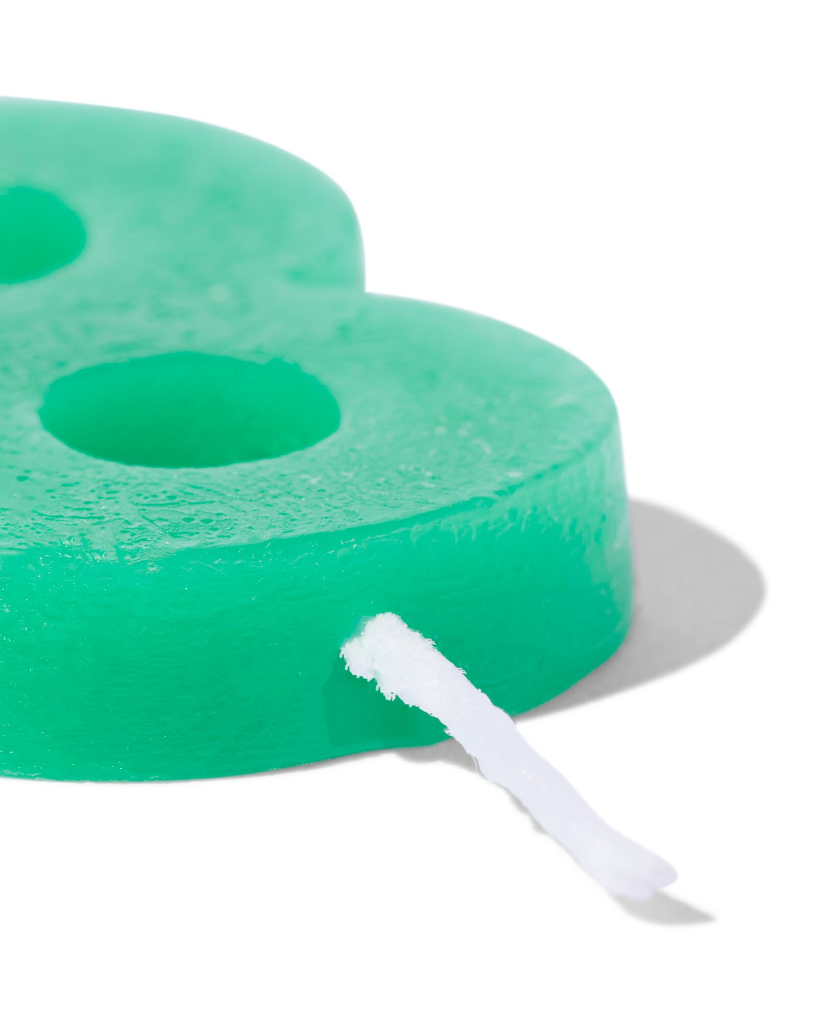 D&eacute;coration de g&acirc;teau r&eacute;utilisable chiffre 8 - 14250242 - HEMA