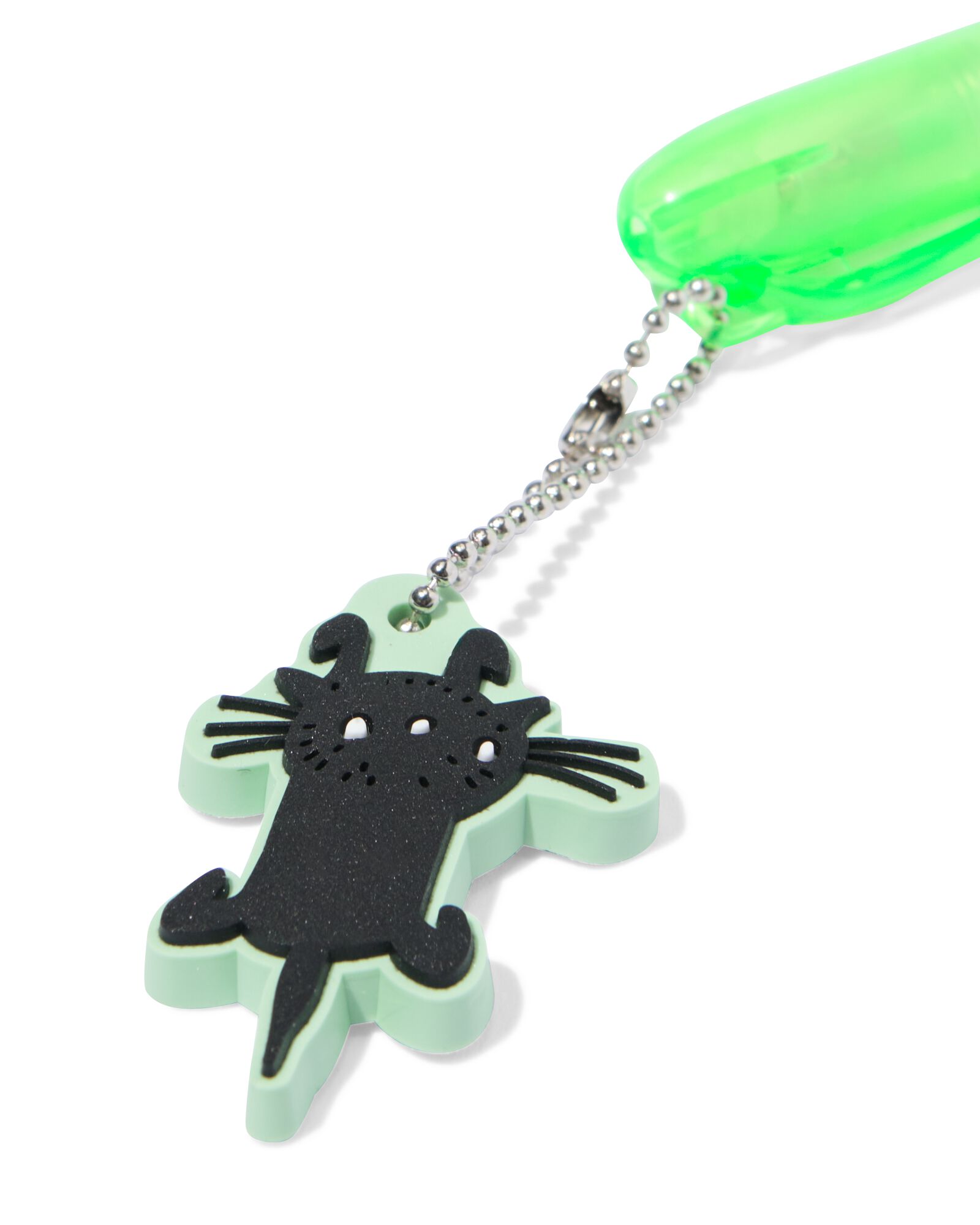 mini stylos gel Takkie et Siepie - lot de 4 - 15900477 - HEMA