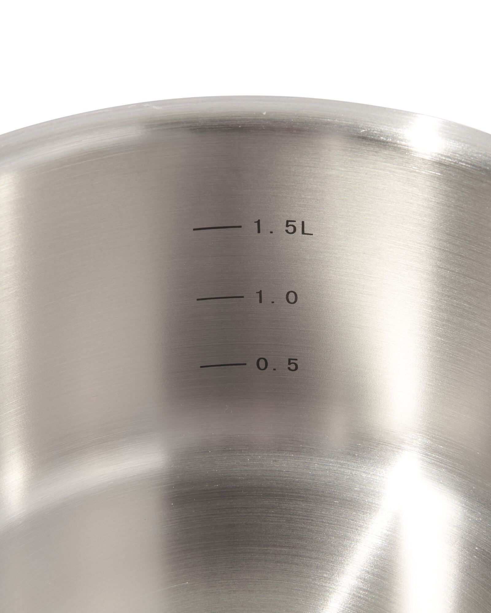 Kochtopf &Oslash;&nbsp;18&nbsp;cm Napoli Kochtopf, 18 cm Napoli - 80190046 - HEMA