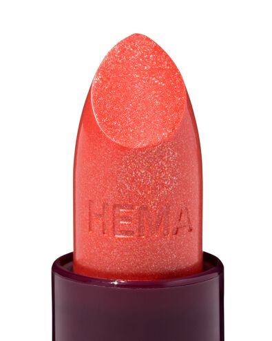 recharge rouge &agrave; l&egrave;vres hydratant 34 kiss me - crystal  - 11230434 - HEMA