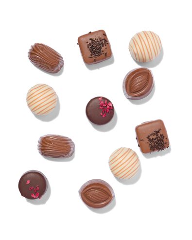 Belgische bonbons 150gram - 10350069 - HEMA