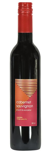 Wijn Voor 2 Cabernet Sauvignon - 0,5 L