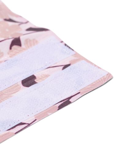 Flaschenk&uuml;hler, ⌀ 12 &times; 20 cm, Blumen - 41822250 - HEMA