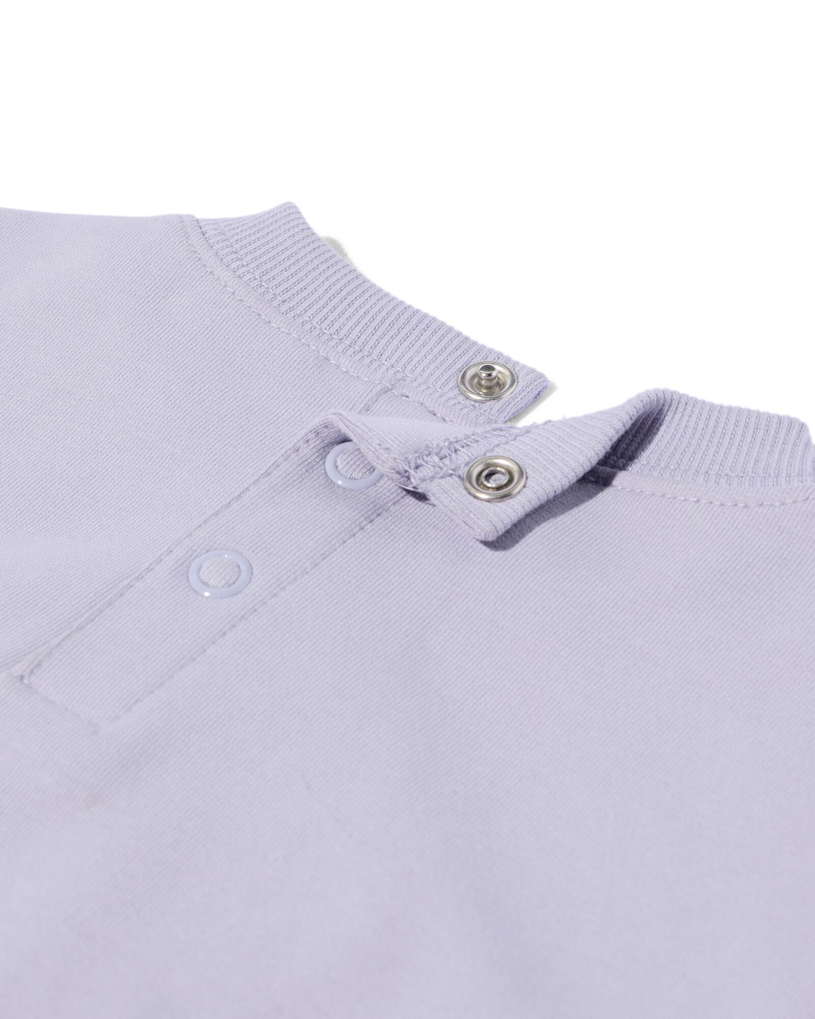 pull fleur pour b&eacute;b&eacute; lilas - 33058850LILAC - HEMA