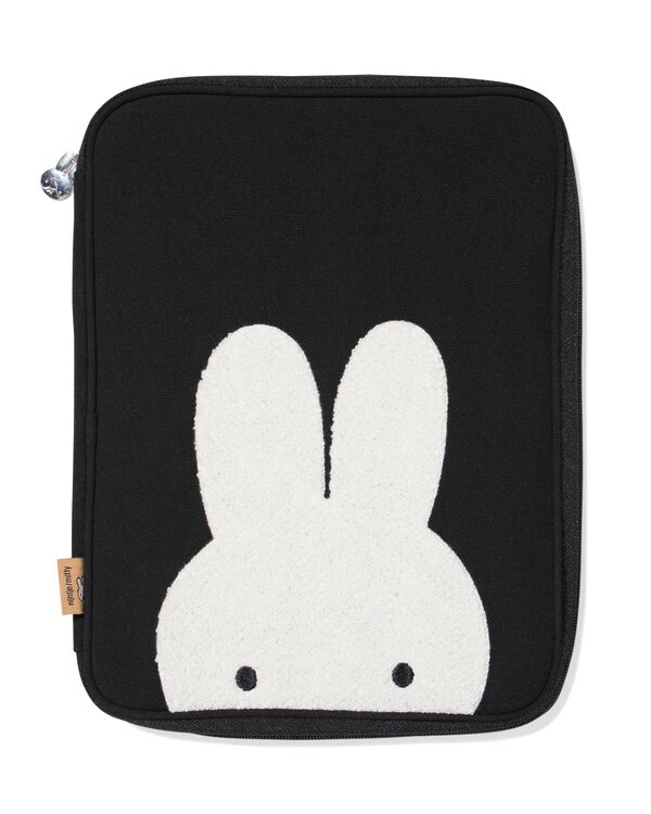 housse pour ordinateur portable miffy 14 pouces - 39640047 - HEMA