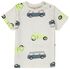 Baby-T-Shirt, Busse eierschalenfarben - 1000024079 - HEMA