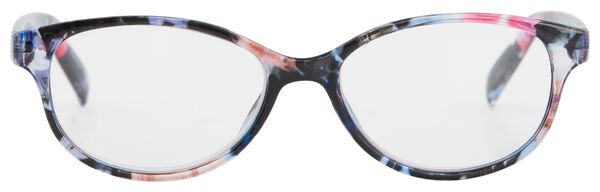 lunettes de lecture +2.5 - 12500147 - HEMA