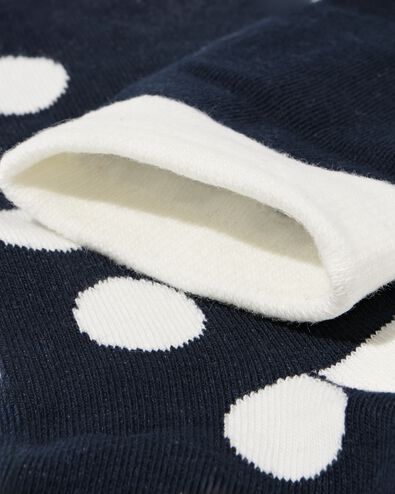 coffret cadeau chaussettes hommes f&ecirc;te des p&egrave;res - 3 paires - 60800277 - HEMA