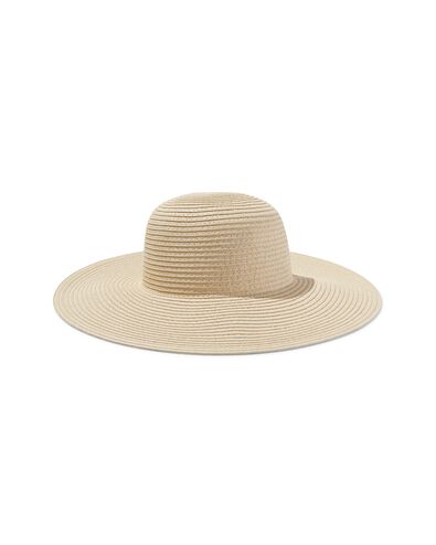 chapeau de soleil femme - 22320001 - HEMA
