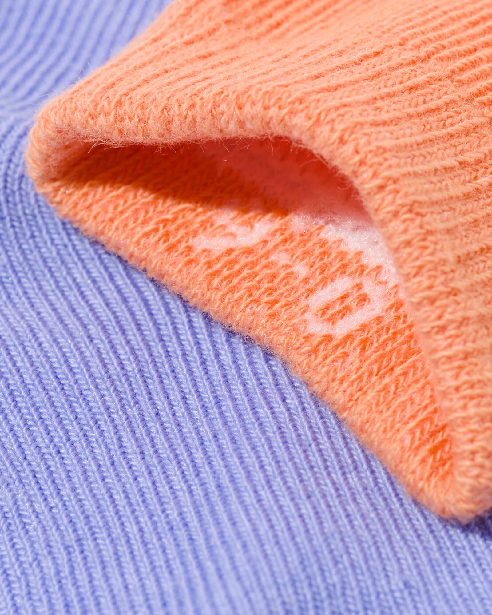 Baby-Socken V&ouml;gel &ndash; 5 Paar multicolor - 4730050MULTICOLOUR - HEMA