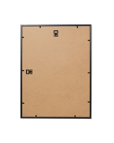 fotolijst 30x40cm hout dun - 13626068 - HEMA